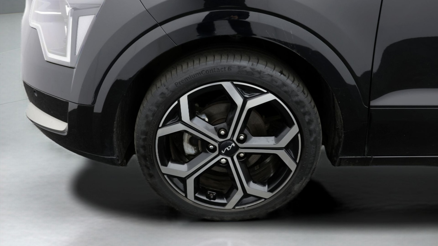 Used Kia Niro 2023 for sale - 77610173: Photo 18