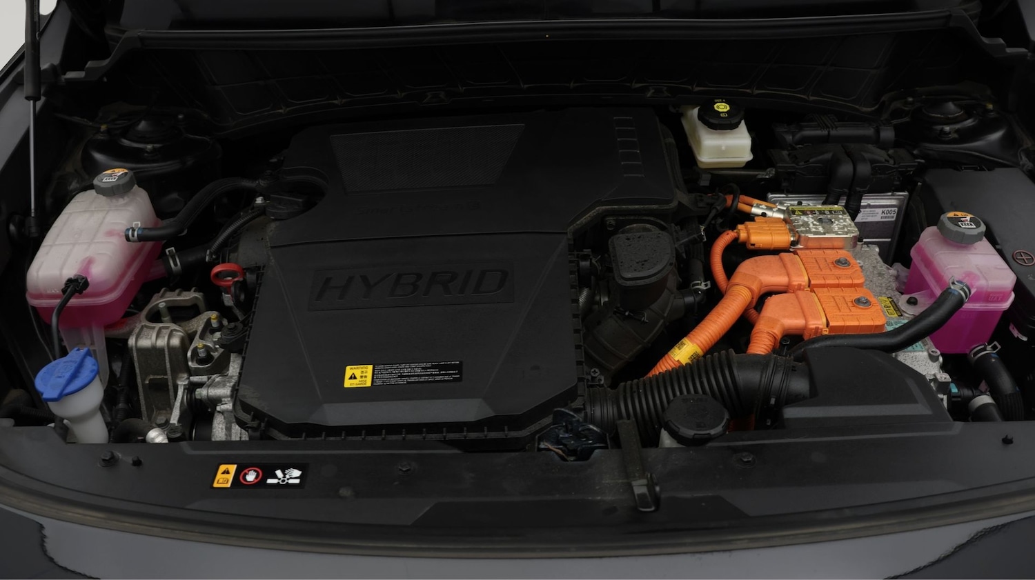 Used Kia Niro 2023 for sale - 77610173: Photo 19