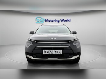 Used Kia Niro 2023 for sale - 77610173: Photo