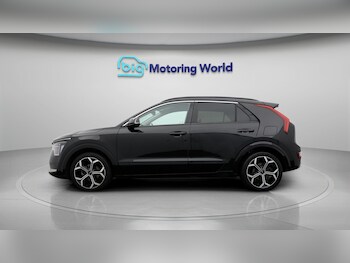 Used Kia Niro 2023 for sale - 77610173: Photo