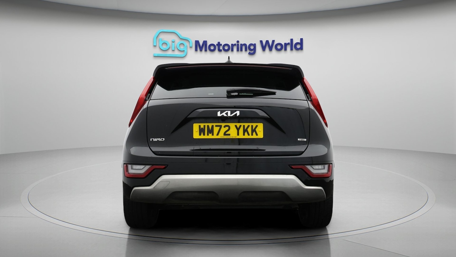 Used Kia Niro 2023 for sale - 77610173: Photo 6