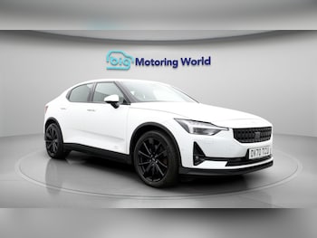 Used Polestar Polestar 2 2021 for sale - 77264820: Photo