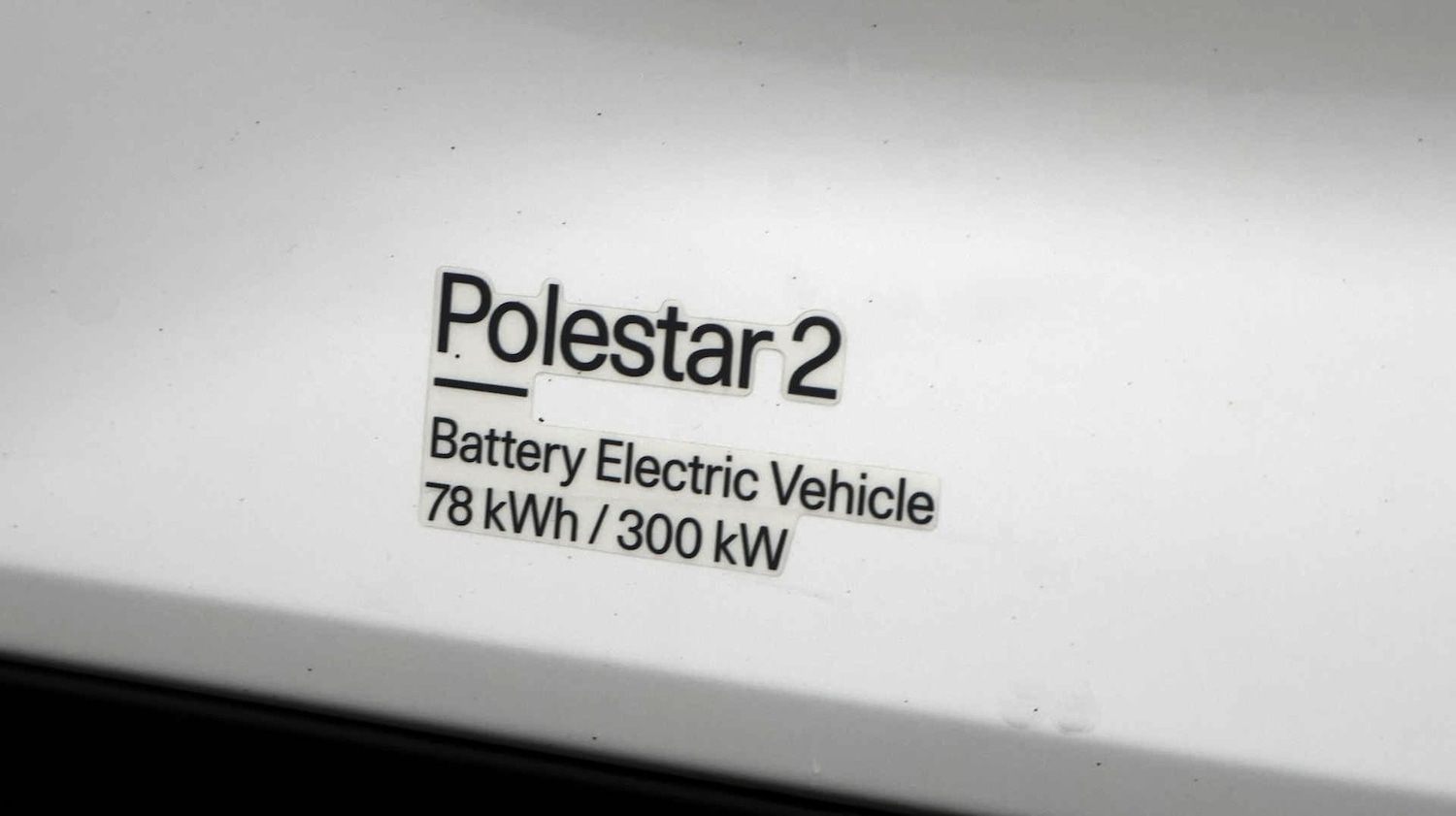 Used Polestar Polestar 2 2021 for sale - 77264820: Photo 20