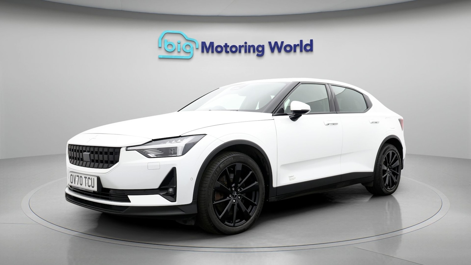 Used Polestar Polestar 2 2021 for sale - 77264820: Photo 3