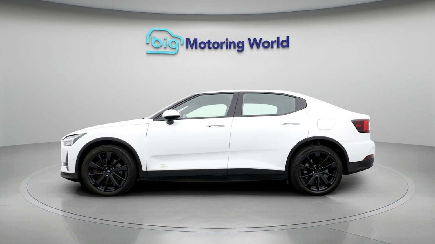 Used Polestar Polestar 2 2021 for sale - 77264820: Photo 4