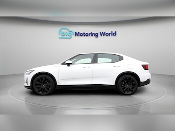 Used Polestar Polestar 2 2021 for sale - 77264820: Photo