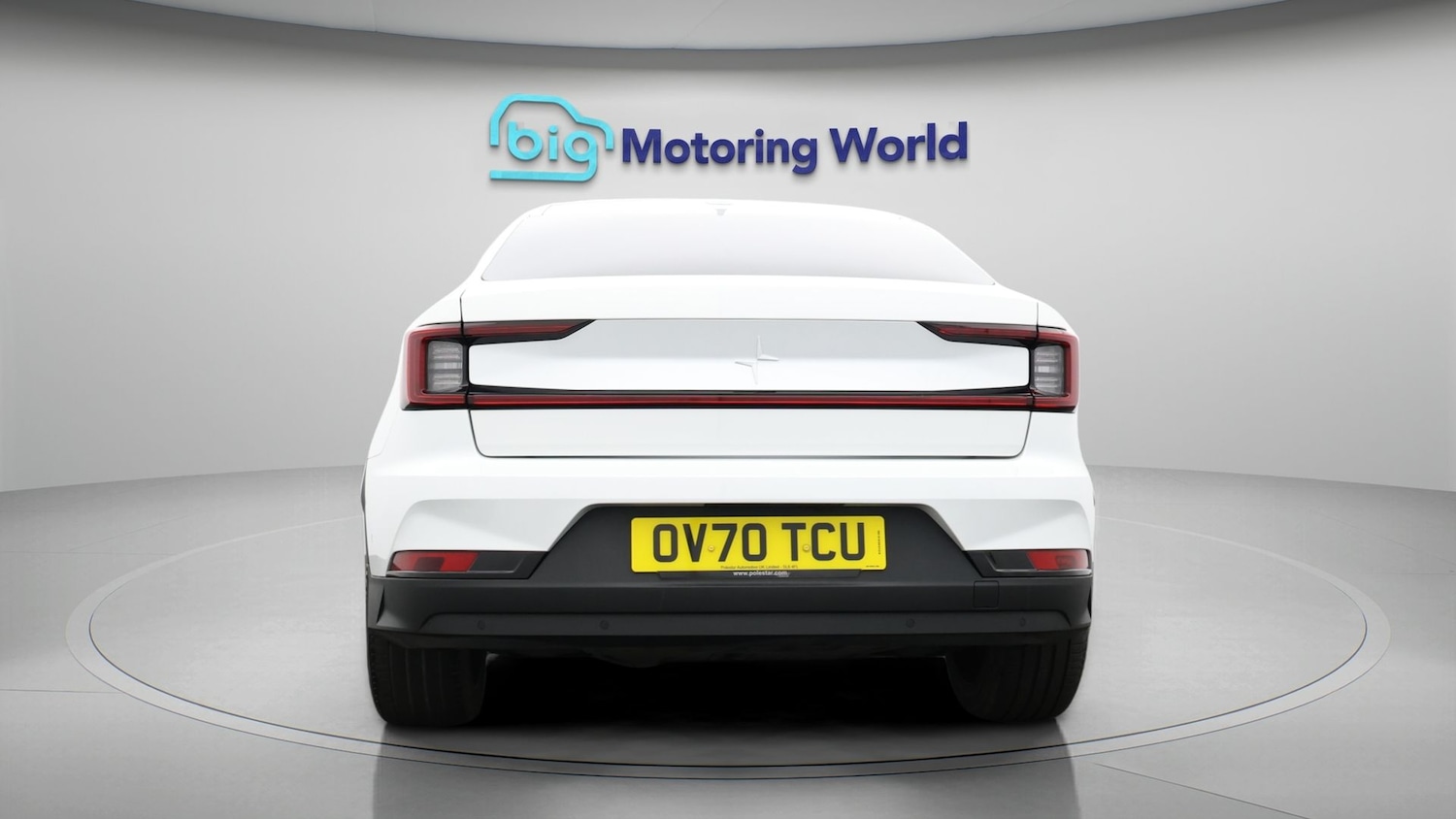 Used Polestar Polestar 2 2021 for sale - 77264820: Photo 6