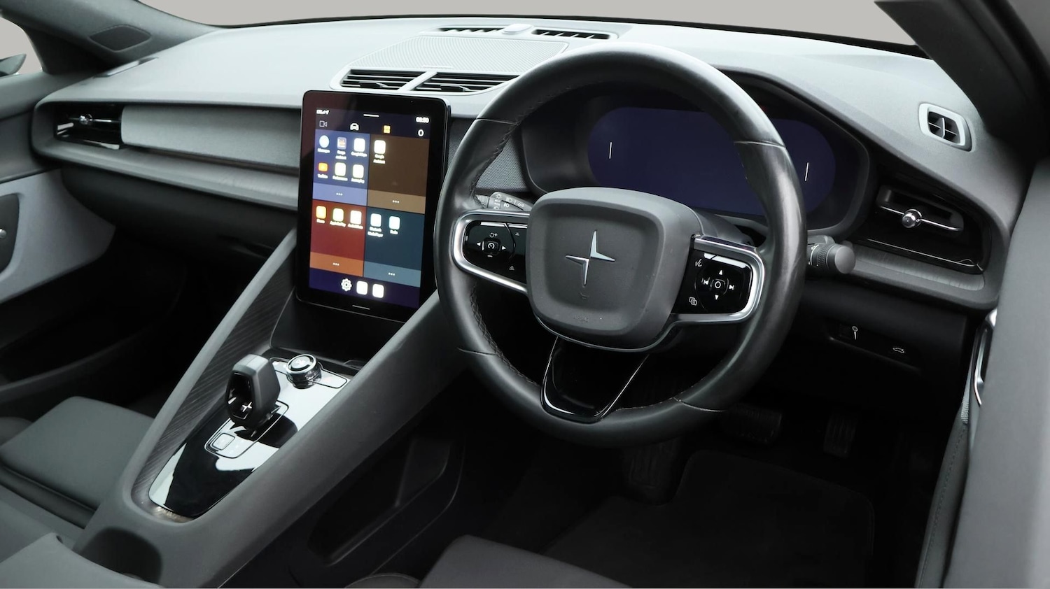 Used Polestar Polestar 2 2021 for sale - 77264820: Photo 9