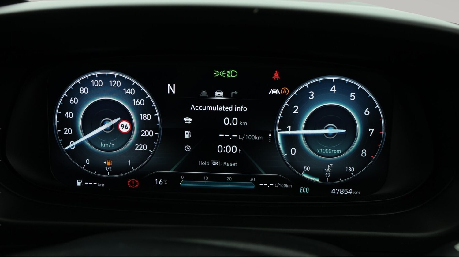 Used Hyundai BAYON 2023 for sale - 78067954: Photo 10