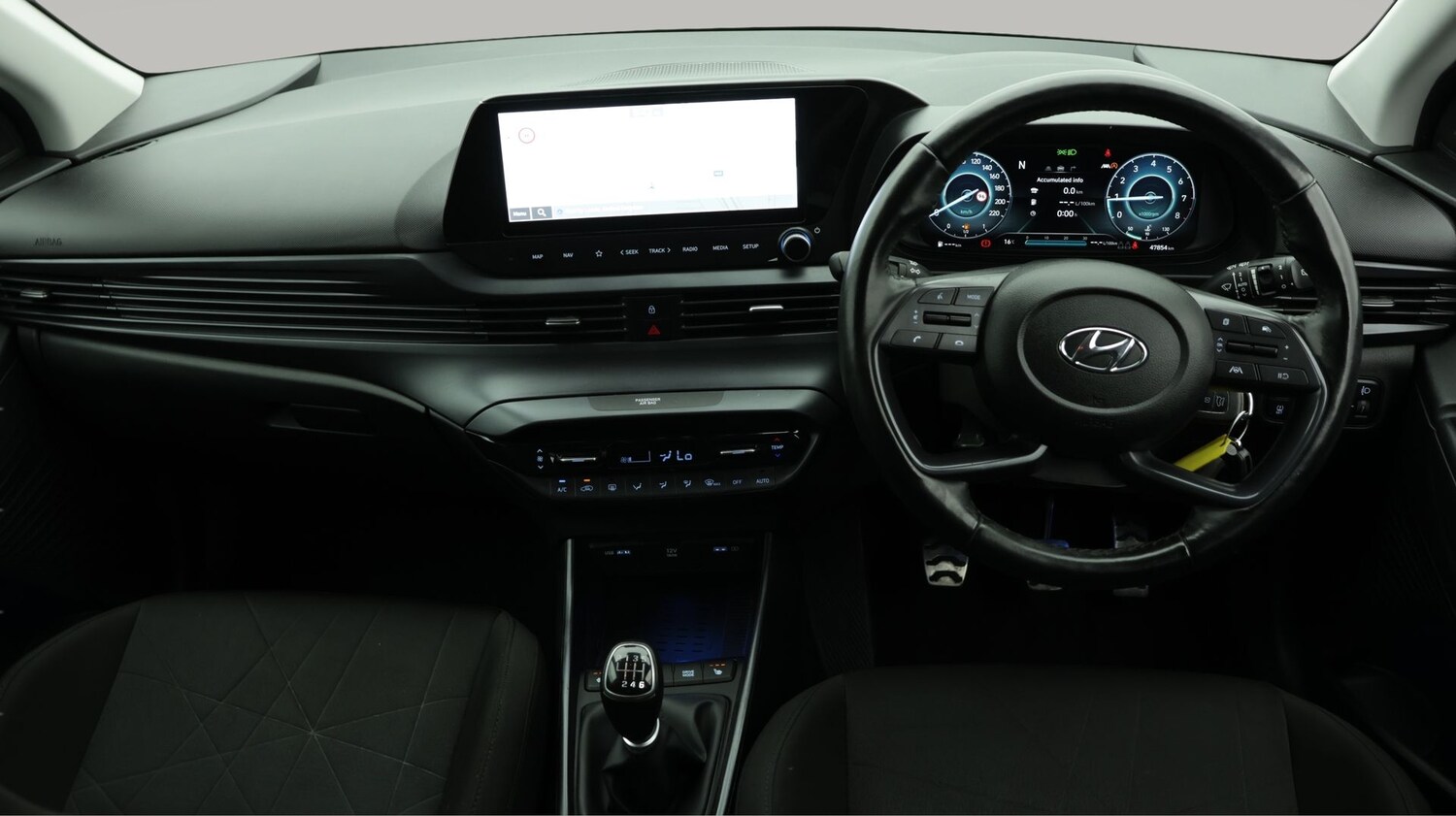 Used Hyundai BAYON 2023 for sale - 78067954: Photo 13