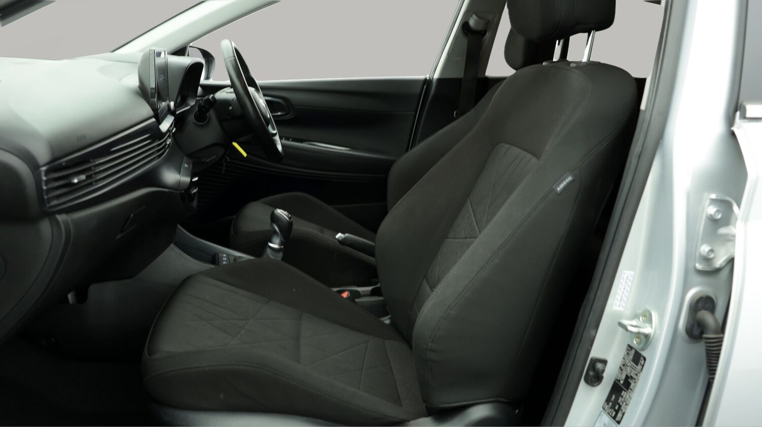 Used Hyundai BAYON 2023 for sale - 78067954: Photo 14