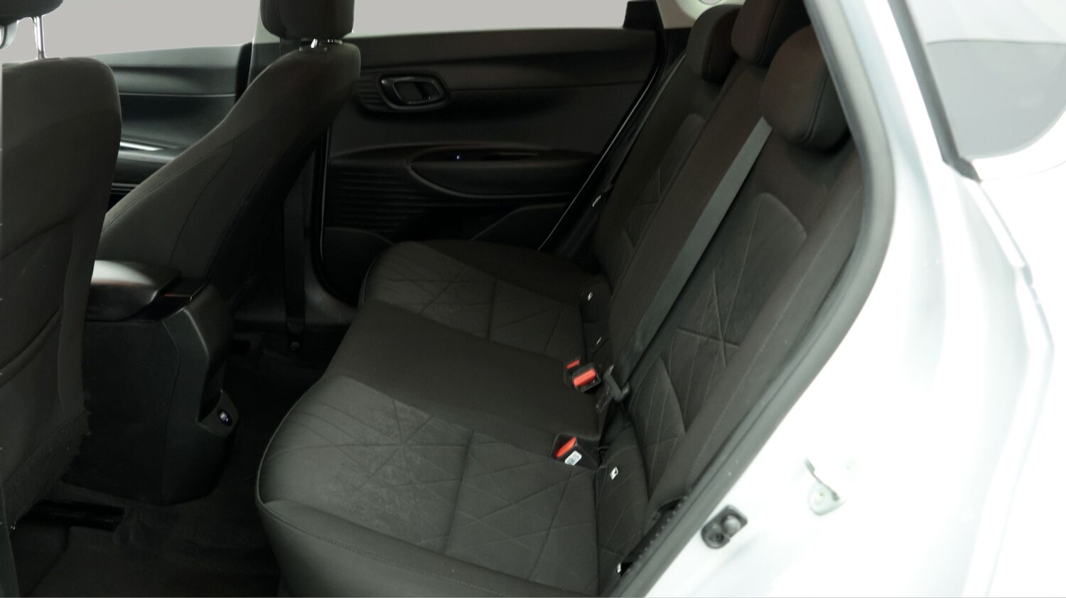 Used Hyundai BAYON 2023 for sale - 78067954: Photo 16