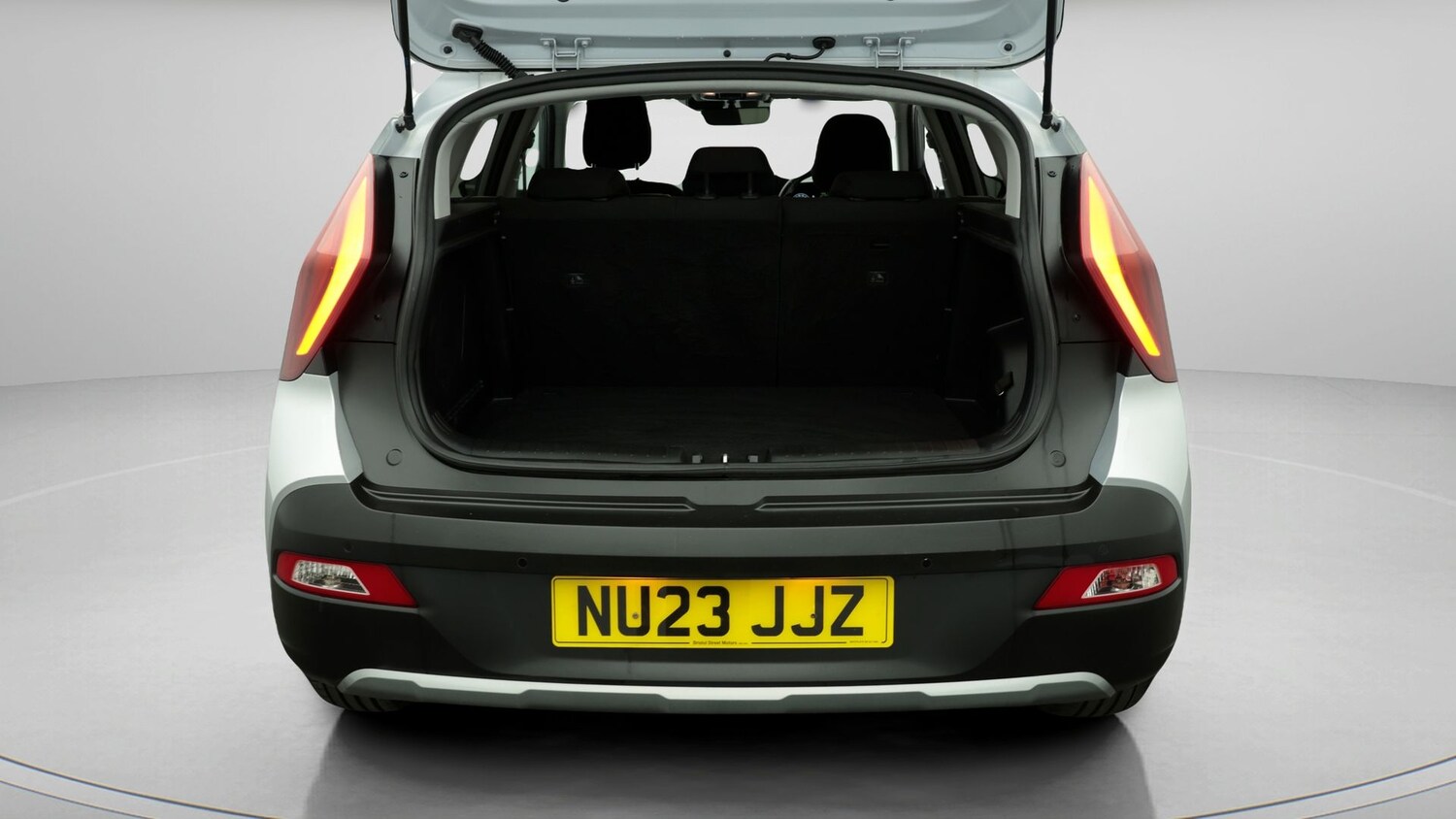 Used Hyundai BAYON 2023 for sale - 78067954: Photo 17