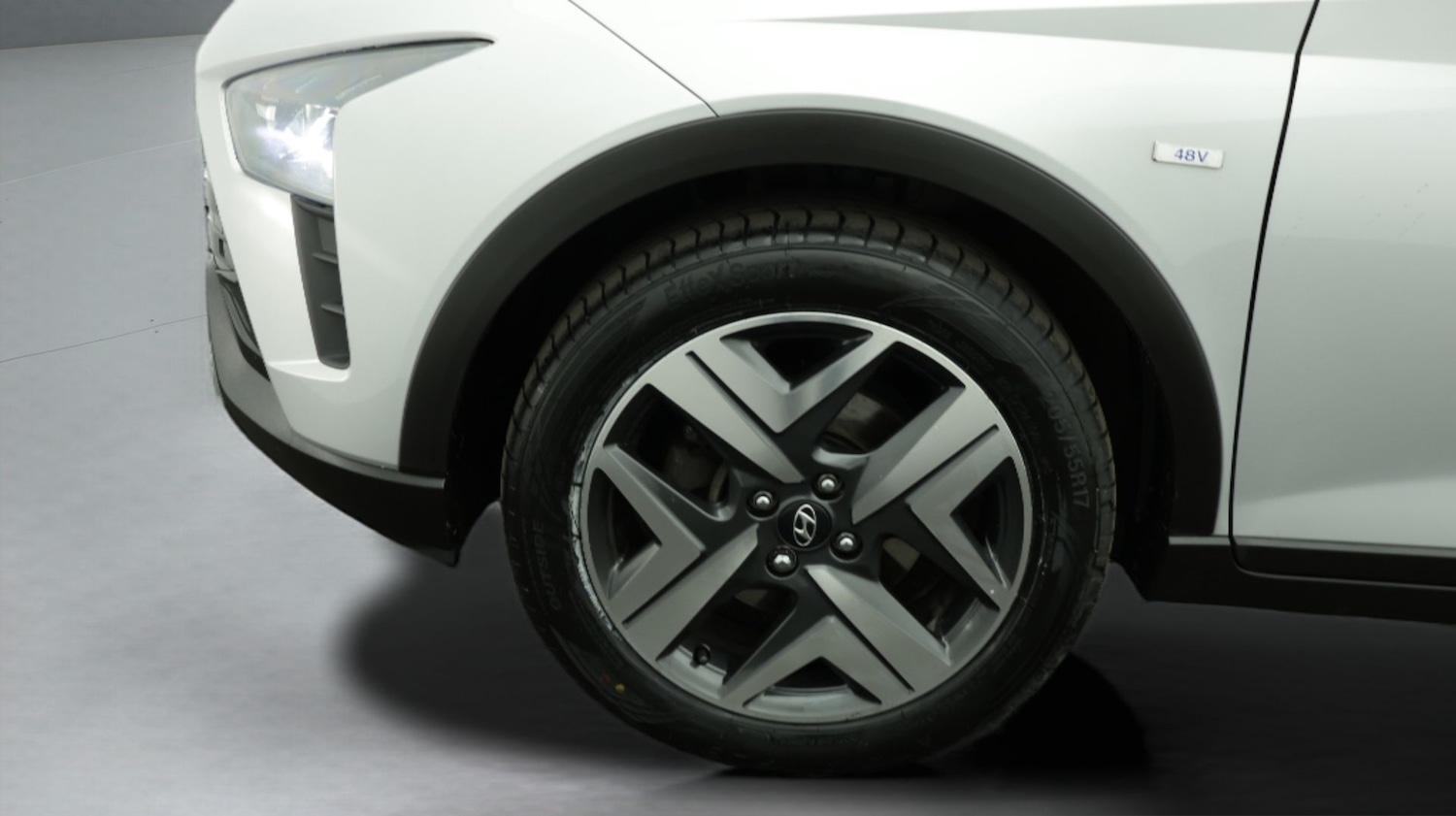 Used Hyundai BAYON 2023 for sale - 78067954: Photo 18