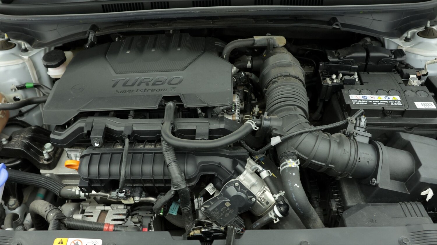 Used Hyundai BAYON 2023 for sale - 78067954: Photo 19