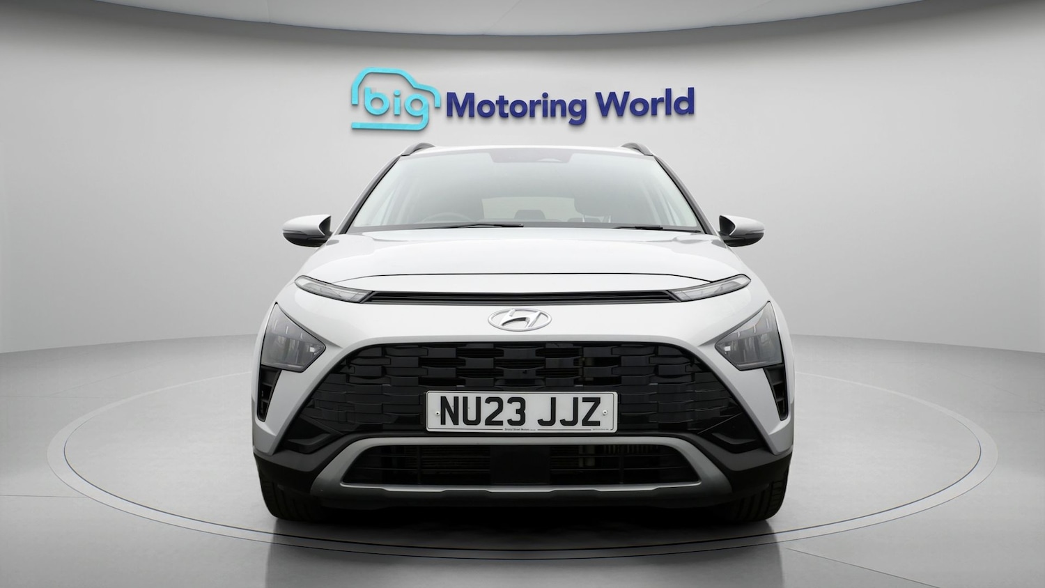 Used Hyundai BAYON 2023 for sale - 78067954: Photo 2