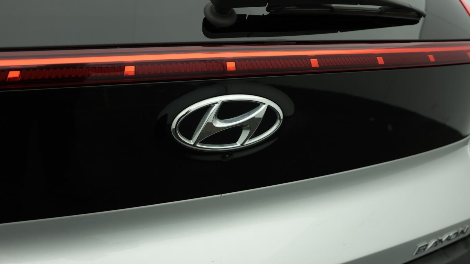 Used Hyundai BAYON 2023 for sale - 78067954: Photo 20