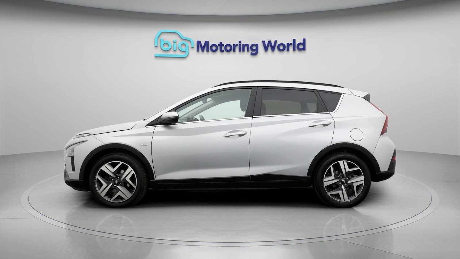 Used Hyundai BAYON 2023 for sale - 78067954: Photo 4