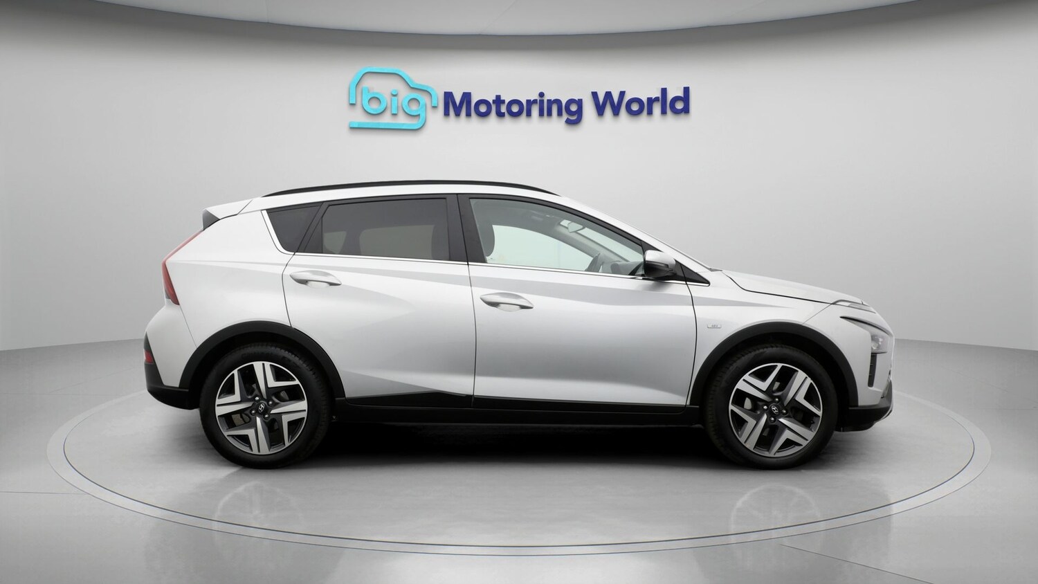 Used Hyundai BAYON 2023 for sale - 78067954: Photo 8