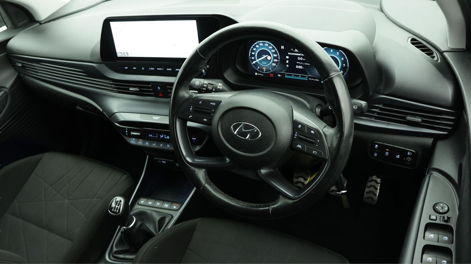 Used Hyundai BAYON 2023 for sale - 78067954: Photo 9