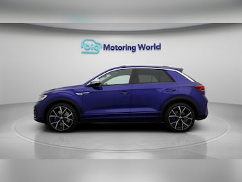 Used Volkswagen T-Roc 2023 for sale - 79061281: Photo