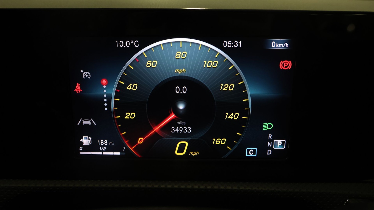 Used Mercedes-Benz A-Class 2019 for sale - 77201115: Photo 10