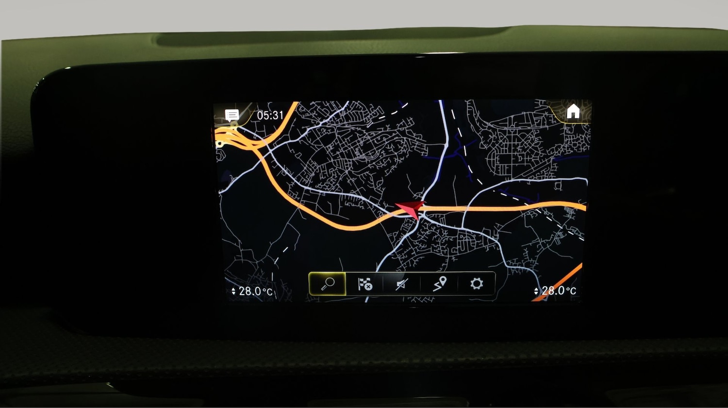 Used Mercedes-Benz A-Class 2019 for sale - 77201115: Photo 11