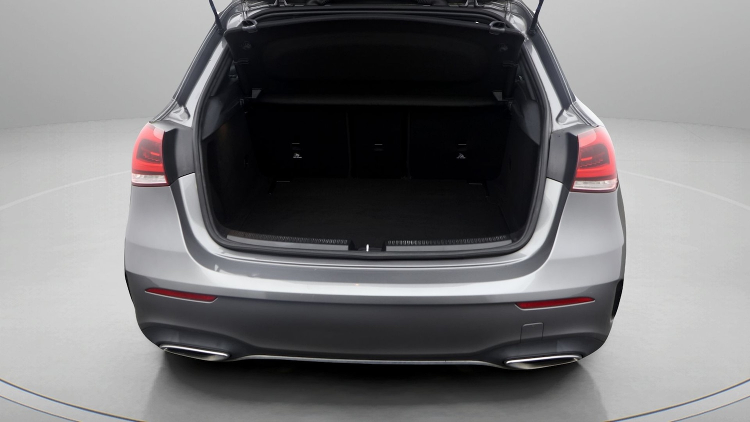 Used Mercedes-Benz A-Class 2019 for sale - 77201115: Photo 17