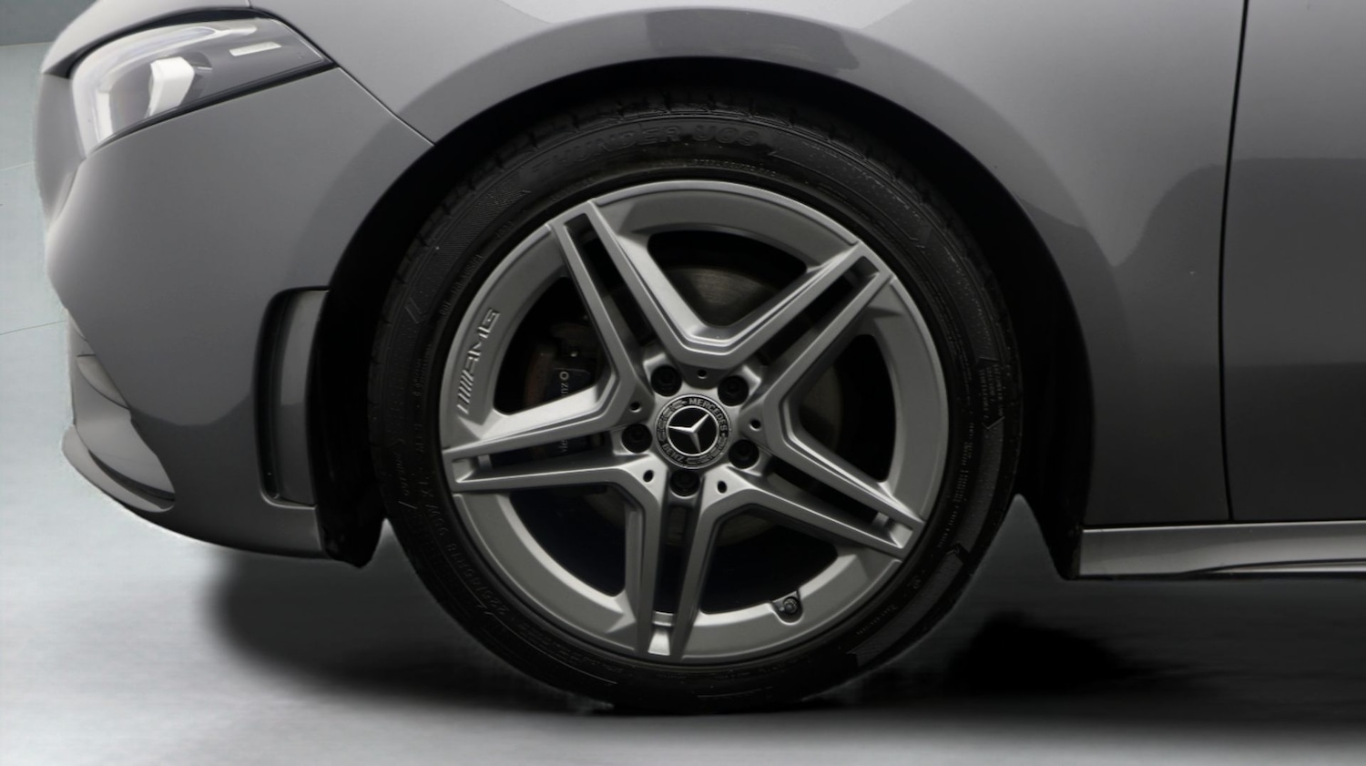 Used Mercedes-Benz A-Class 2019 for sale - 77201115: Photo 18