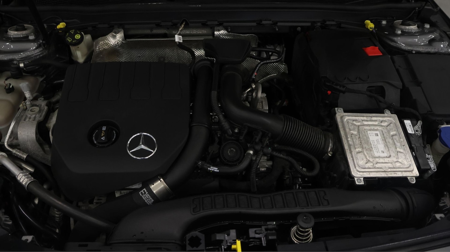 Used Mercedes-Benz A-Class 2019 for sale - 77201115: Photo 19