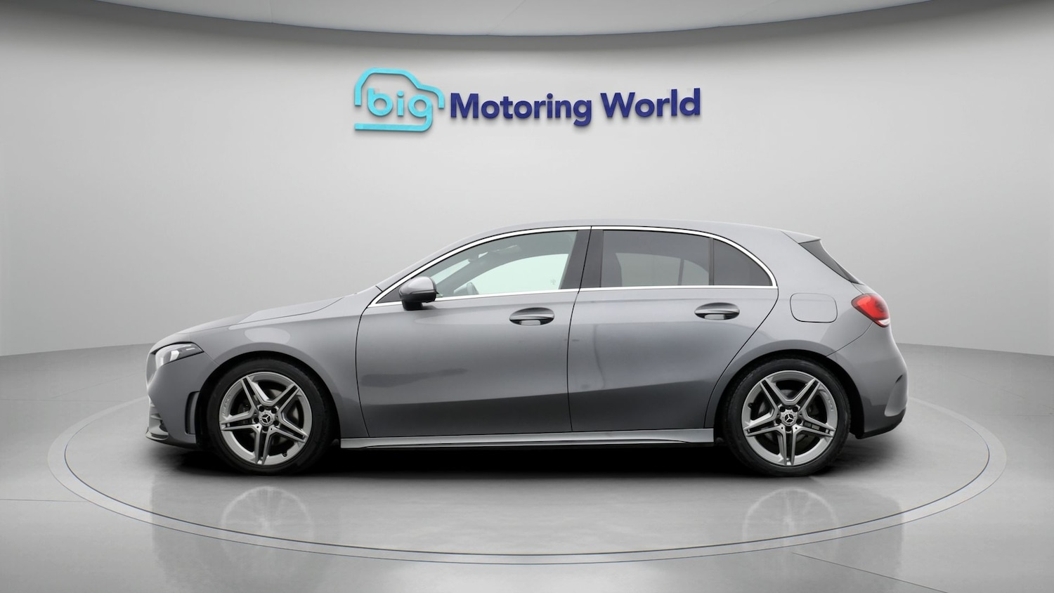 Used Mercedes-Benz A-Class 2019 for sale - 77201115: Photo 4