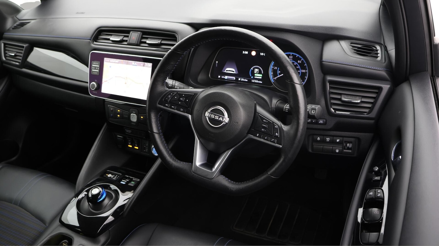 Used Nissan Leaf 2022 for sale - 76108853: Photo 10