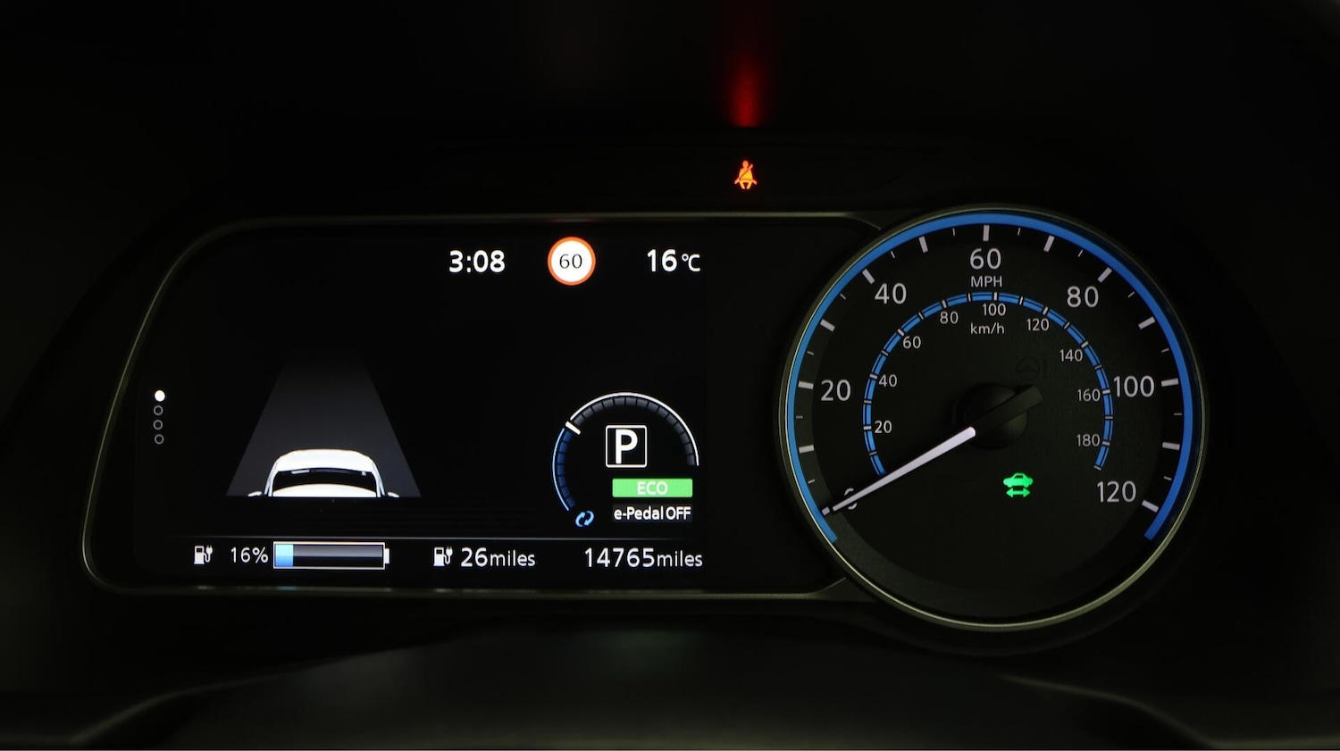 Used Nissan Leaf 2022 for sale - 76108853: Photo 11