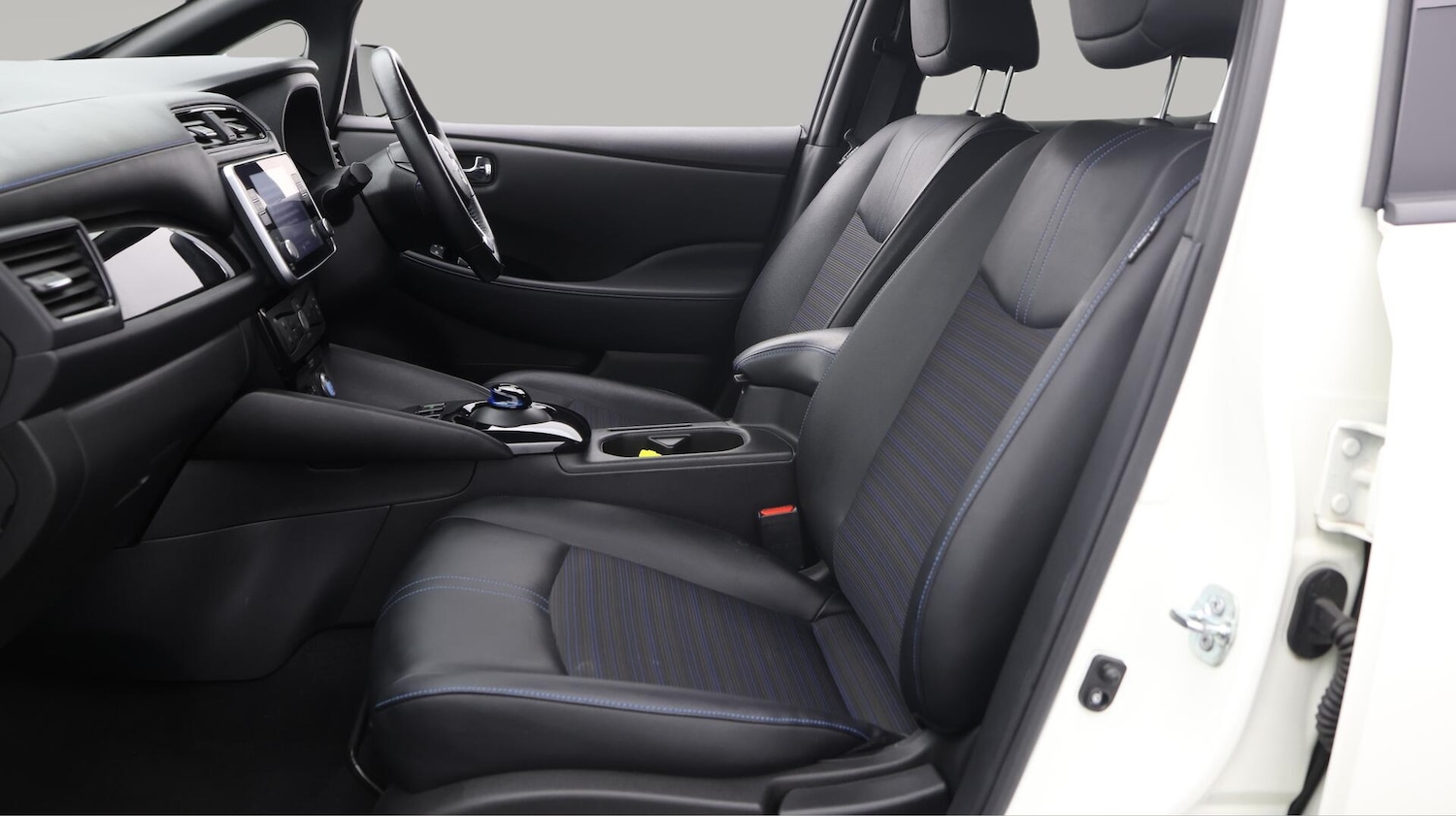 Used Nissan Leaf 2022 for sale - 76108853: Photo 15