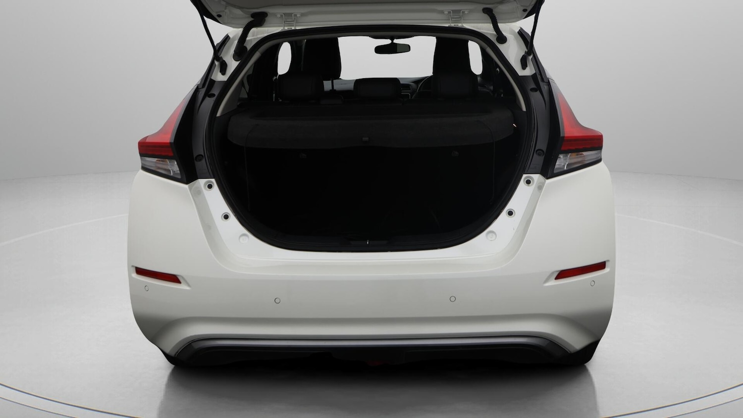 Used Nissan Leaf 2022 for sale - 76108853: Photo 18