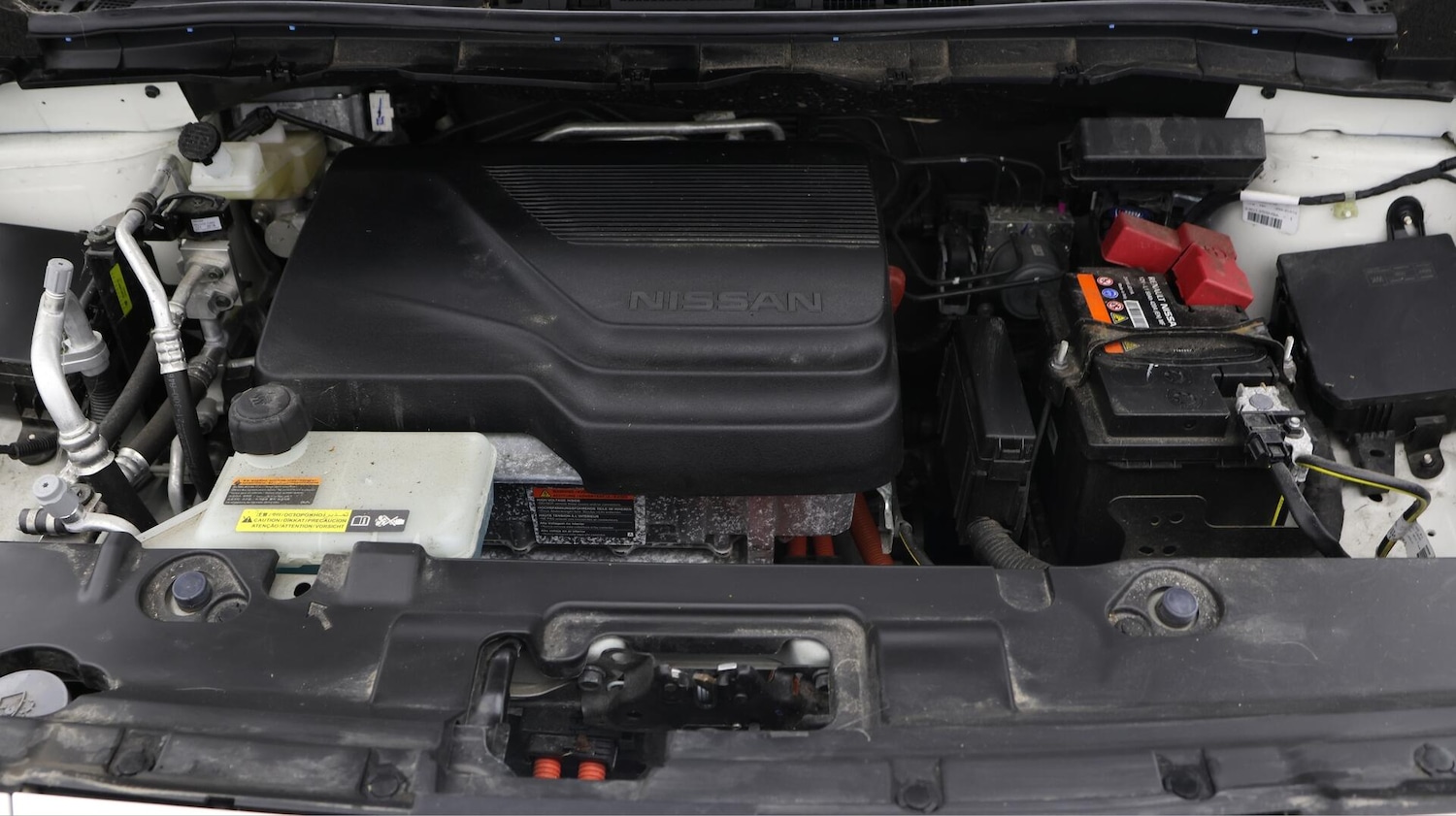 Used Nissan Leaf 2022 for sale - 76108853: Photo 20