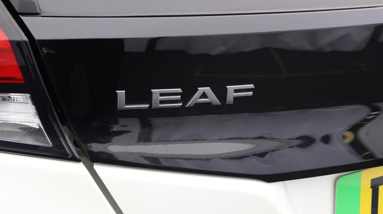 Used Nissan Leaf 2022 for sale - 76108853: Photo 22