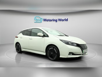 Used Nissan Leaf 2022 for sale - 76108853: Photo 2