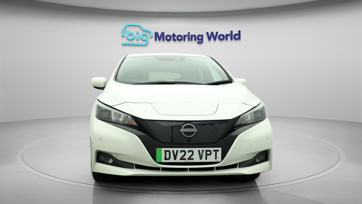 Used Nissan Leaf 2022 for sale - 76108853: Photo 3