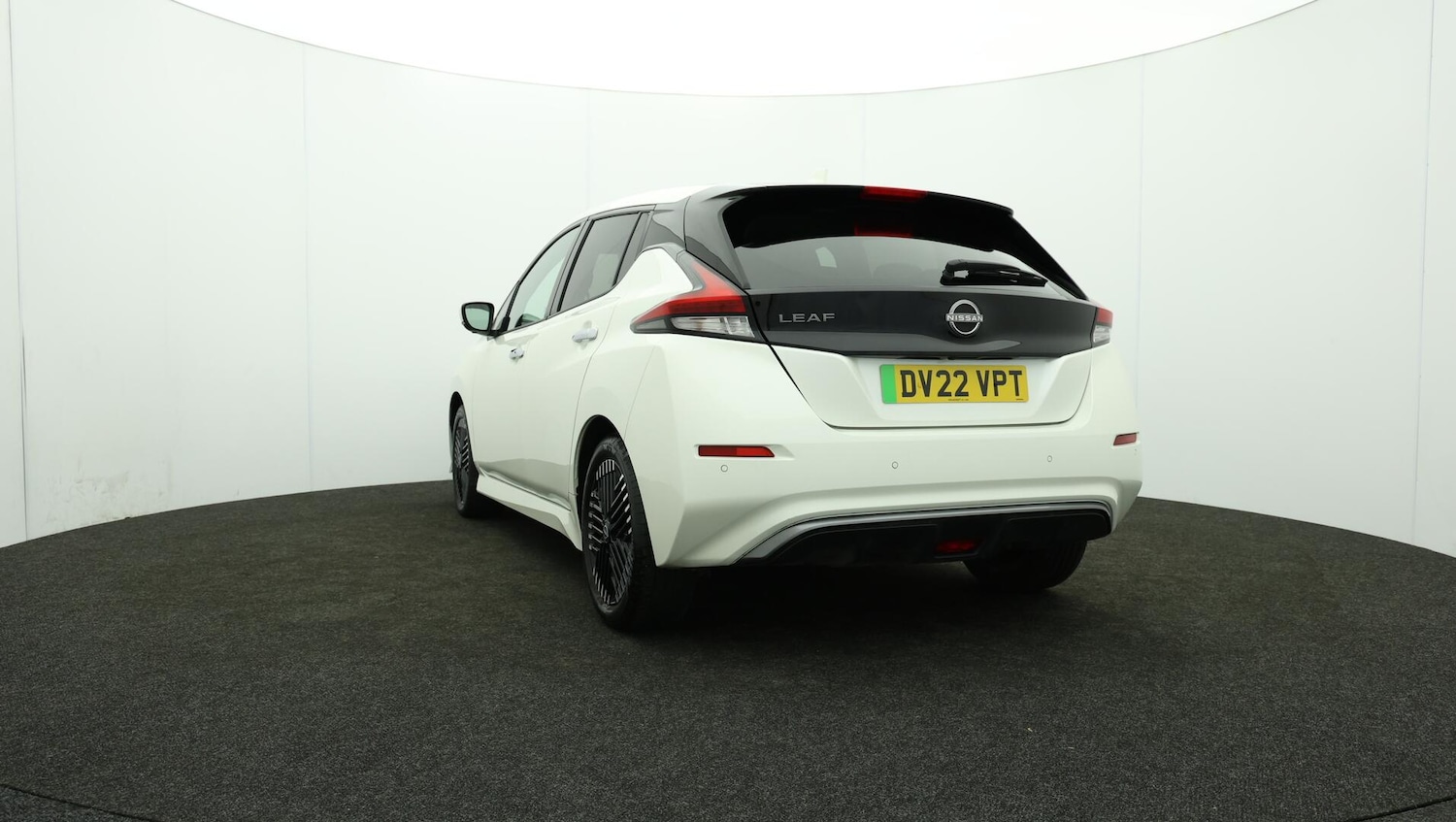 Used Nissan Leaf 2022 for sale - 76108853: Photo 34