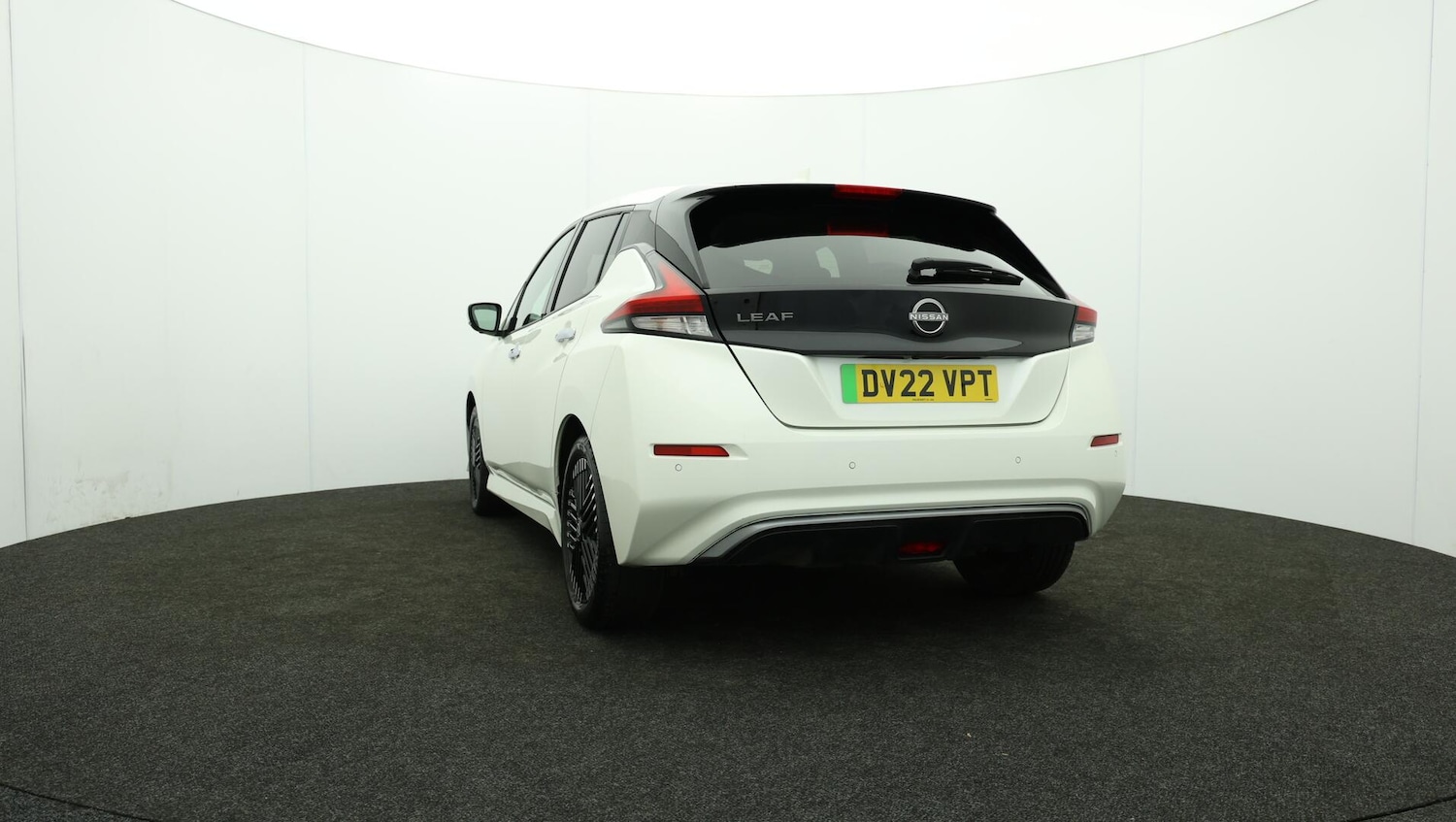Used Nissan Leaf 2022 for sale - 76108853: Photo 35