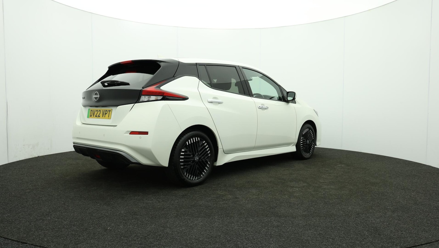 Used Nissan Leaf 2022 for sale - 76108853: Photo 36