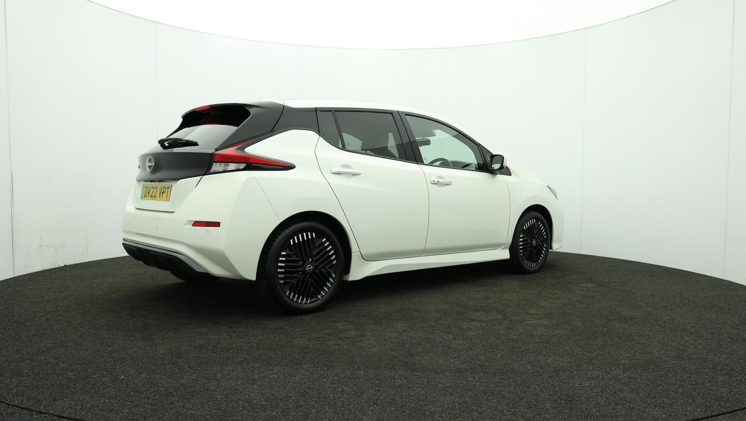Used Nissan Leaf 2022 for sale - 76108853: Photo 37