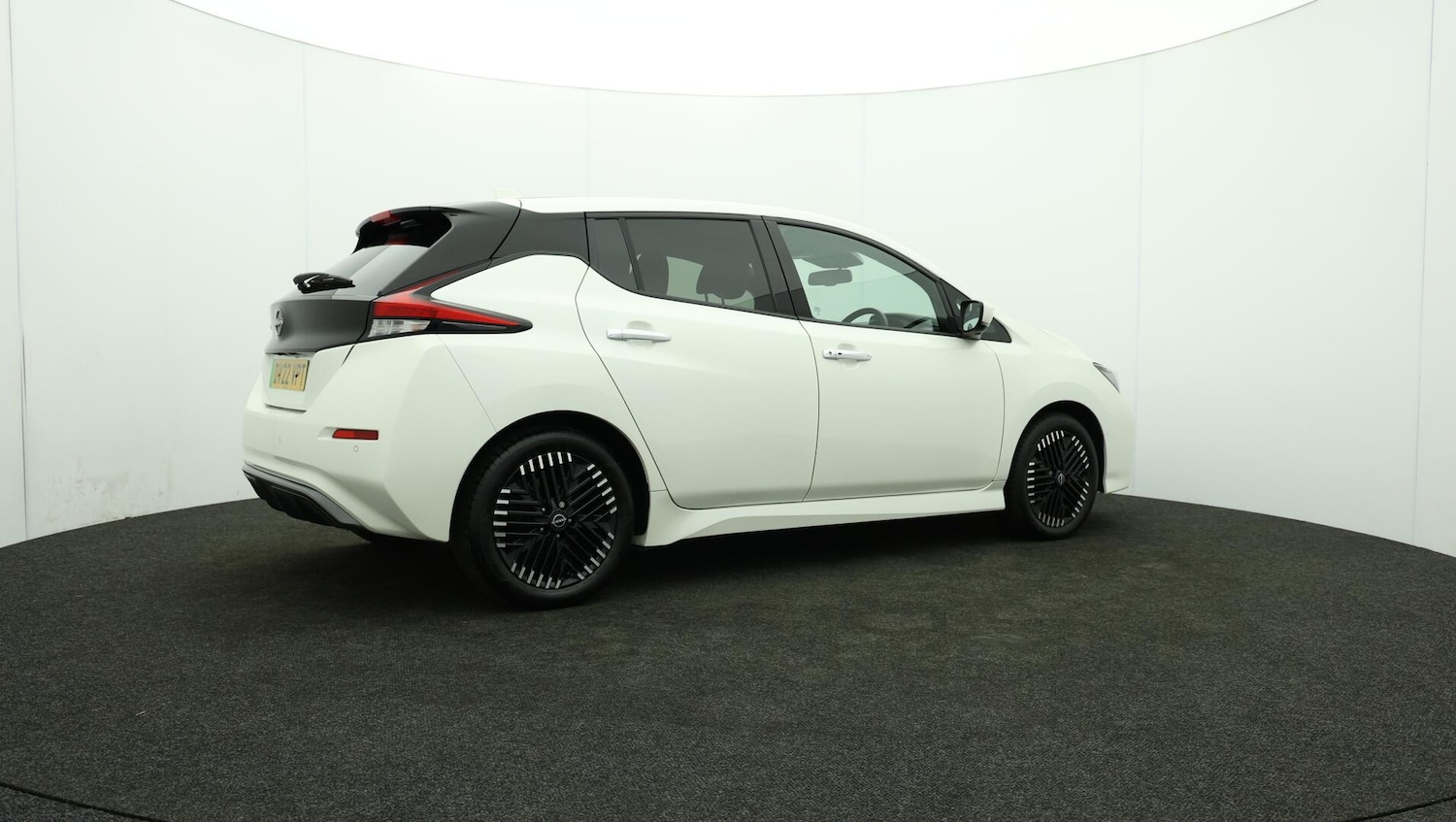 Used Nissan Leaf 2022 for sale - 76108853: Photo 38