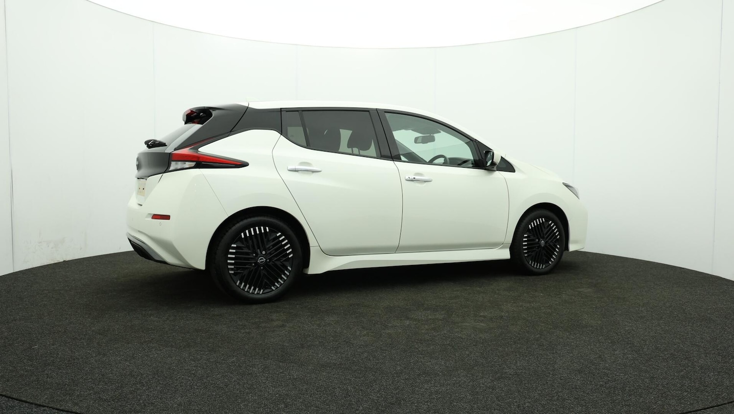 Used Nissan Leaf 2022 for sale - 76108853: Photo 39