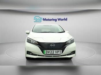 Used Nissan Leaf 2022 for sale - 76108853: Photo 3