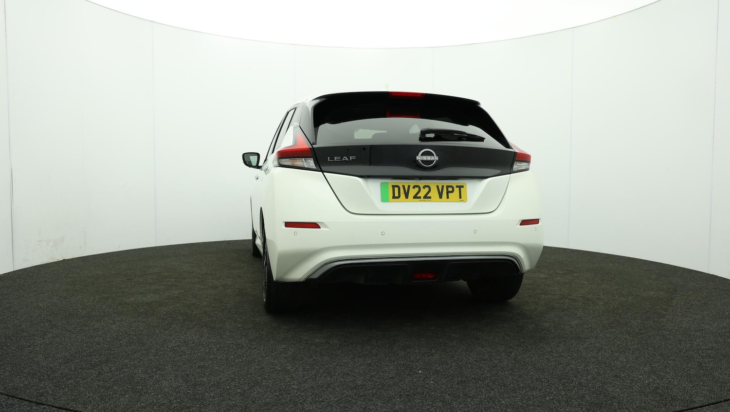 Used Nissan Leaf 2022 for sale - 76108853: Photo 46
