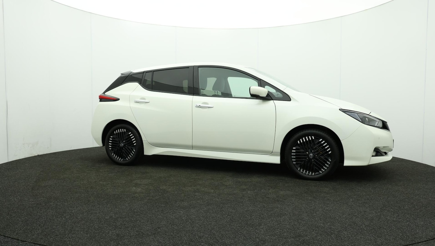 Used Nissan Leaf 2022 for sale - 76108853: Photo 47