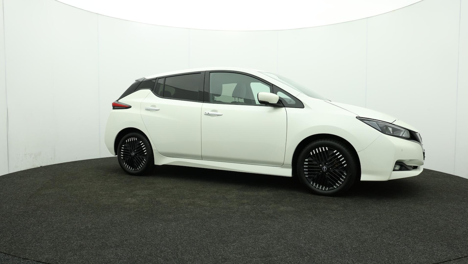 Used Nissan Leaf 2022 for sale - 76108853: Photo 48