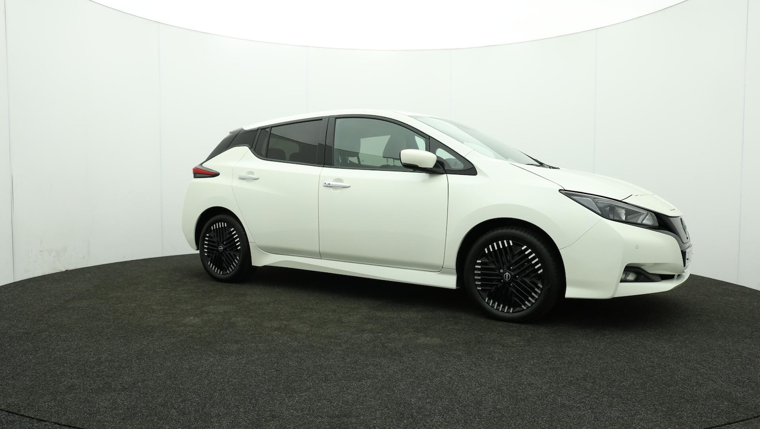 Used Nissan Leaf 2022 for sale - 76108853: Photo 49